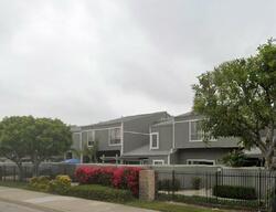 Pre-foreclosure in  S Fairview St Unit G Santa Ana, CA 92704