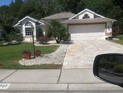 Pre-foreclosure in  Tremont Ct Sun City Center, FL 33573