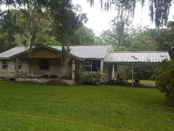 Pre-foreclosure in  Price St Palatka, FL 32177