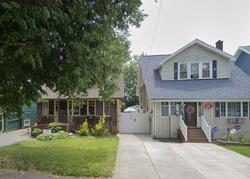 Pre-foreclosure in  Eaglewood Ave Buffalo, NY 14220
