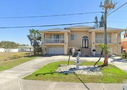Pre-foreclosure in  Gulf Blvd Belleair Beach, FL 33786