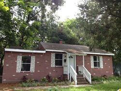 Pre-foreclosure in  W 16th St Jacksonville, FL 32209
