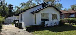 Pre-foreclosure in  W 9th St Jacksonville, FL 32209