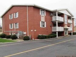 Pre-foreclosure in  Indian Church Rd Buffalo, NY 14224