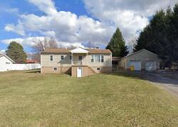 Pre-foreclosure in  Zallar St Johnstown, PA 15902