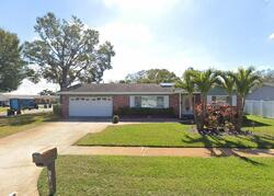 Pre-foreclosure in  Fairbanks Dr Clearwater, FL 33764