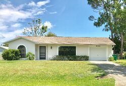 Pre-foreclosure in  Chelsea Ave Sebastian, FL 32958