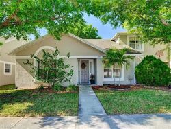 Pre-foreclosure in  Cypress Knee Loop Kissimmee, FL 34743
