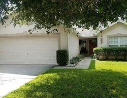 Pre-foreclosure in  Englewood Ln Zephyrhills, FL 33541