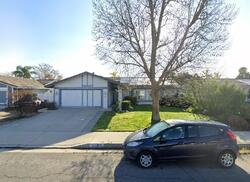 Pre-foreclosure in  Dunkirk St Sun City, CA 92586