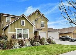 Pre-foreclosure in  Leighton Dr Corona, CA 92880