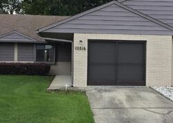 Pre-foreclosure in  SE 50th Ave Belleview, FL 34420