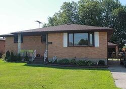 Pre-foreclosure in  Diane Dr Buffalo, NY 14225