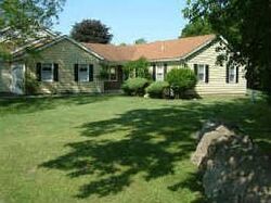 Pre-foreclosure in  Upper Valley Rd Rochester, NY 14624