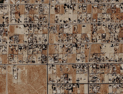 Pre-foreclosure in  E Avenue Q14 Littlerock, CA 93543