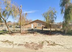 Pre-foreclosure in  E Ave S Littlerock, CA 93543