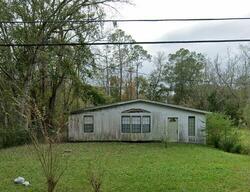 Pre-foreclosure in  Tarling Ave Jacksonville, FL 32219