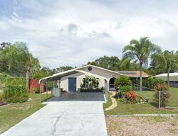 Pre-foreclosure in  Cedarwood Dr Lake Wales, FL 33898