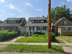  E Amherst St, Buffalo NY