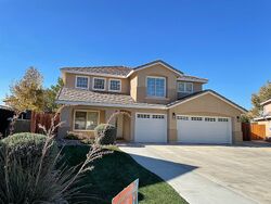 Pre-foreclosure in  Tahoe Way Lancaster, CA 93536