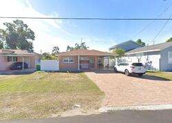 Pre-foreclosure in  W Abdella St Tampa, FL 33607