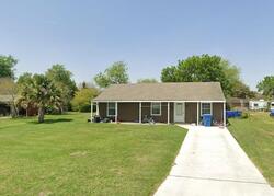 Pre-foreclosure in  Burnet St Port Lavaca, TX 77979