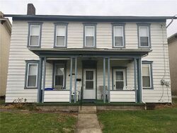  10th Ave, New Brighton PA