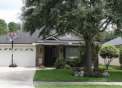 Pre-foreclosure in  Pine Arbor Cir Saint Augustine, FL 32084