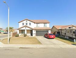 Pre-foreclosure in  Primavera Dr Delano, CA 93215