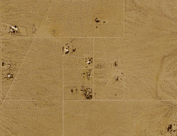 Pre-foreclosure in  Meldora Rd Twentynine Palms, CA 92277