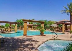 Pre-foreclosure in  W Busoni Pl Phoenix, AZ 85023