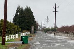  County Road Mm, Orland CA