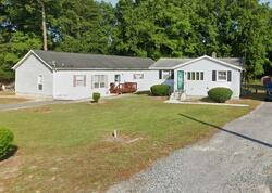 Pre-foreclosure in  Harrison Rd Berlin, MD 21811