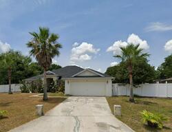 Pre-foreclosure in  San Remo Ct Kissimmee, FL 34758