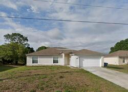 Pre-foreclosure in  Beauty St Lehigh Acres, FL 33971