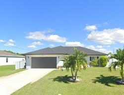  Nw 38th Pl, Cape Coral FL