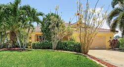  Sw 20th Ave, Cape Coral FL