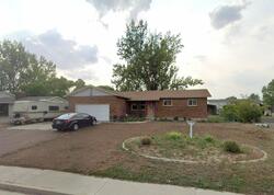 Pre-foreclosure in  S 2100 W Vernal, UT 84078