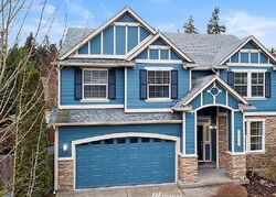  205th Street Ct E, Graham WA