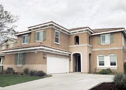 Pre-foreclosure in  CLAPPER ST Perris, CA 92571