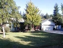 Pre-foreclosure in  Oak Tree Dr Auburn, CA 95603