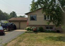 Pre-foreclosure in  Baker St Wisconsin Rapids, WI 54494