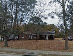 Pre-foreclosure in  Godwin Blvd Suffolk, VA 23432