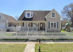 Pre-foreclosure in  Hudson Ave Norfolk, VA 23502