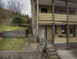 Pre-foreclosure in  RIDGE AVE Johnstown, PA 15901