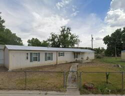 Pre-foreclosure in  Huntington Pl Bloomfield, NM 87413
