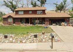 Pre-foreclosure in  W 24th St Farmington, NM 87401