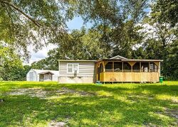 Pre-foreclosure in  Lily Orchard Rd Moss Point, MS 39562