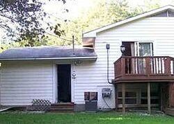 Pre-foreclosure in  SW 33rd St Topeka, KS 66614