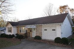  N Spruce St, Harrison AR